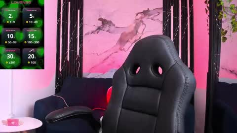 Snapshot of elisa_collins chatting on 5, 11, 2025 ELISSA online show from 5, 11, 2025