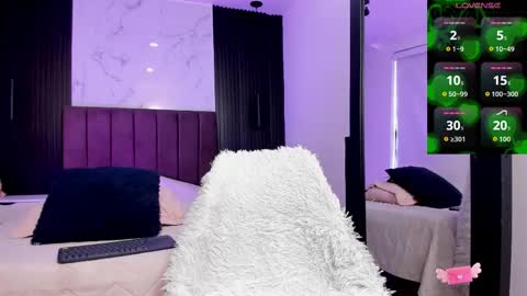 Snapshot of elisa_collins chatting on 12, 11, 2025 ELISSA online show from 12, 11, 2025