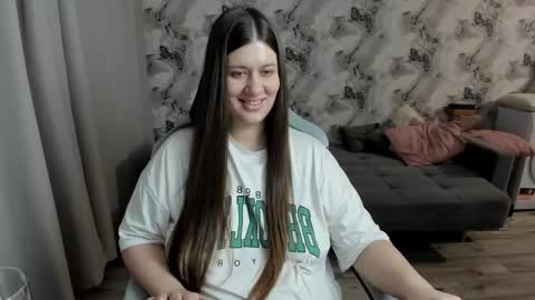 Aletta Oushen online show from 14, 2, 2026