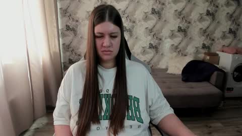 Aletta Oushen online show from 2, 3, 2026