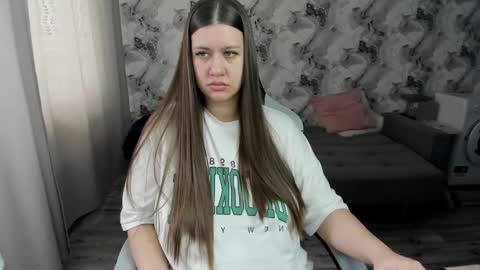 Aletta Oushen online show from 16, 3, 2026