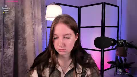 Snapshot of elisabeth_binder chatting on 14, 6, 2026 your sweet Lisa online show from 14, 6, 2026