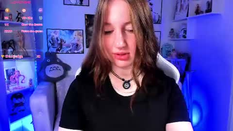 Snapshot of elisabeth_binder chatting on 28, 6, 2026 your sweet Lisa online show from 28, 6, 2026