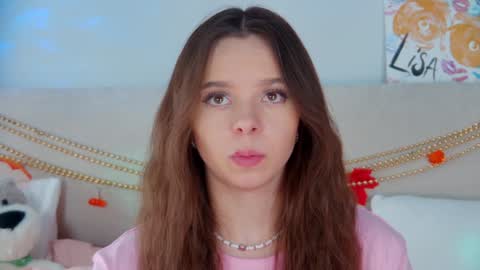 Snapshot of elisabethdavis chatting on 3, 12, 2024 ElisabethDavis online show from 3, 12, 2024