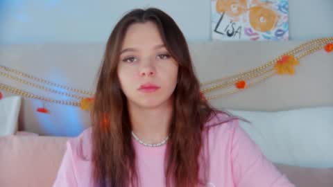 Snapshot of elisabethdavis chatting on 3, 12, 2024 ElisabethDavis online show from 3, 12, 2024