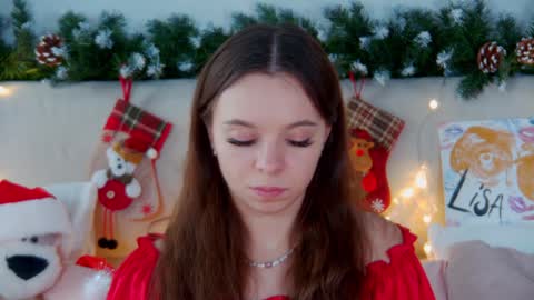 Snapshot of elisabethdavis chatting on 9, 12, 2024 ElisabethDavis online show from 9, 12, 2024