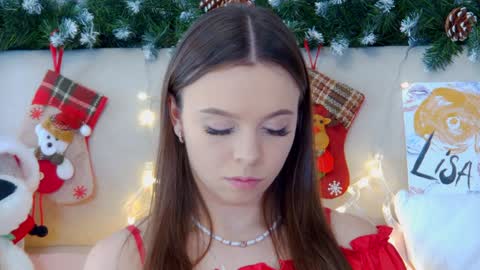 Snapshot of elisabethdavis chatting on 10, 12, 2024 ElisabethDavis online show from 10, 12, 2024