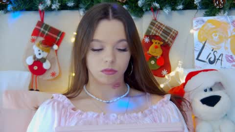 Snapshot of elisabethdavis chatting on 14, 12, 2024 ElisabethDavis online show from 14, 12, 2024