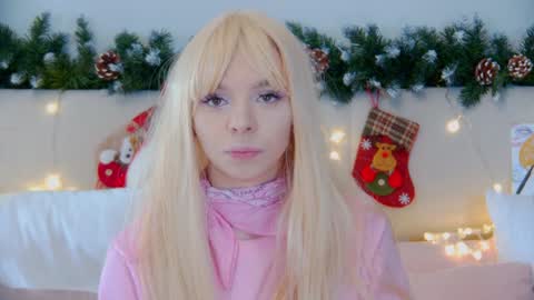 Snapshot of elisabethdavis chatting on 27, 12, 2024 ElisabethDavis online show from 27, 12, 2024