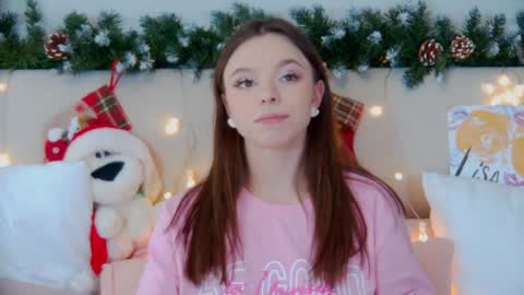 Snapshot of elisabethdavis chatting on 4, 1, 2025 ElisabethDavis online show from 4, 1, 2025