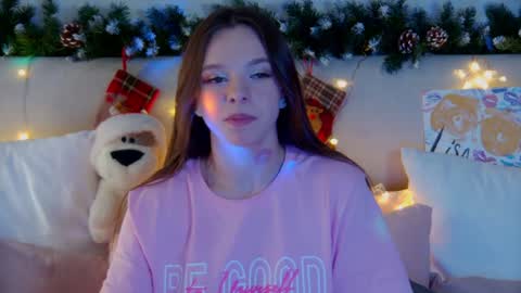 Snapshot of elisabethdavis chatting on 4, 1, 2025 ElisabethDavis online show from 4, 1, 2025