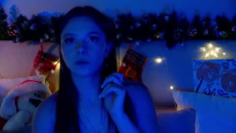 Snapshot of elisabethdavis chatting on 5, 1, 2025 ElisabethDavis online show from 5, 1, 2025