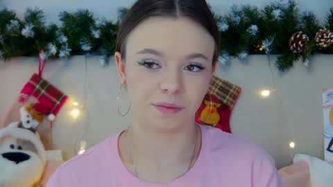 Snapshot of elisabethdavis chatting on 8, 1, 2025 ElisabethDavis online show from 8, 1, 2025