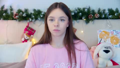 Snapshot of elisabethdavis chatting on 11, 1, 2025 ElisabethDavis online show from 11, 1, 2025