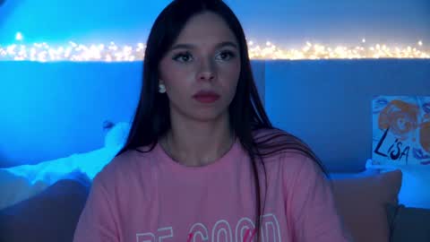 Snapshot of elisabethdavis chatting on 16, 1, 2025 ElisabethDavis online show from 16, 1, 2025