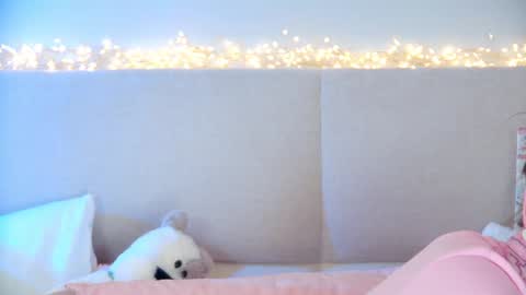 Snapshot of elisabethdavis chatting on 18, 1, 2025 ElisabethDavis online show from 18, 1, 2025