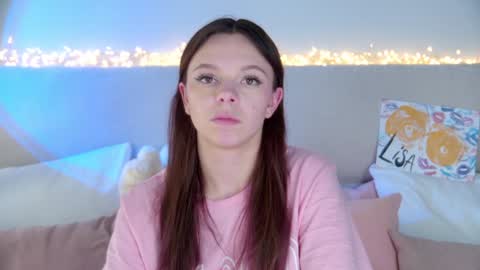 Snapshot of elisabethdavis chatting on 18, 1, 2025 ElisabethDavis online show from 18, 1, 2025