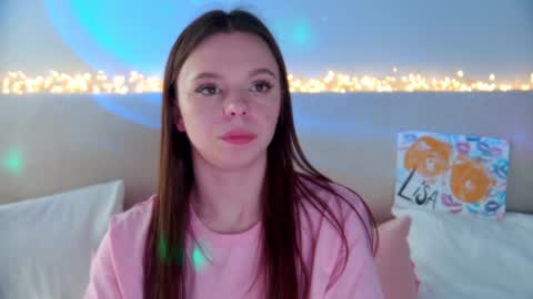 Snapshot of elisabethdavis chatting on 19, 1, 2025 ElisabethDavis online show from 19, 1, 2025