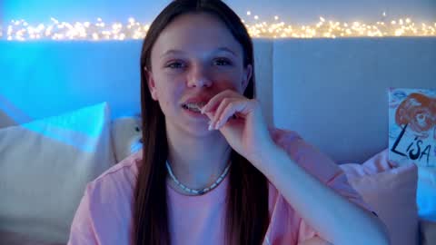 Snapshot of elisabethdavis chatting on 26, 1, 2025 ElisabethDavis online show from 26, 1, 2025