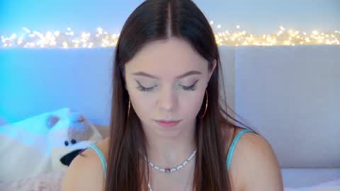 Snapshot of elisabethdavis chatting on 26, 1, 2025 ElisabethDavis online show from 26, 1, 2025