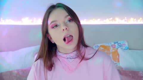 Snapshot of elisabethdavis chatting on 30, 1, 2025 ElisabethDavis online show from 30, 1, 2025