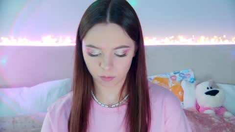 Snapshot of elisabethdavis chatting on 31, 1, 2025 ElisabethDavis online show from 31, 1, 2025