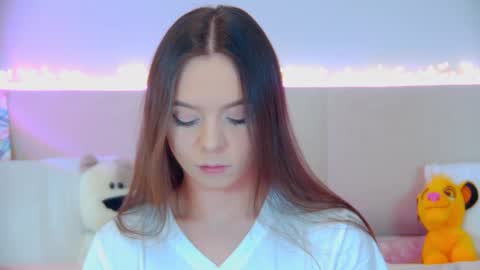 Snapshot of elisabethdavis chatting on 1, 3, 2025 ElisabethDavis online show from 1, 3, 2025