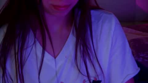 Snapshot of elisabethdavis chatting on 2, 3, 2025 ElisabethDavis online show from 2, 3, 2025