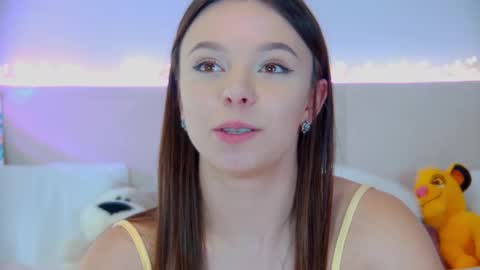 Snapshot of elisabethdavis chatting on 2, 3, 2025 ElisabethDavis online show from 2, 3, 2025