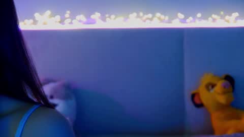 Snapshot of elisabethdavis chatting on 8, 3, 2025 ElisabethDavis online show from 8, 3, 2025