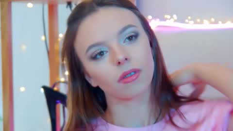 Snapshot of elisabethdavis chatting on 13, 9, 2025 ElisabethDavis online show from 13, 9, 2025