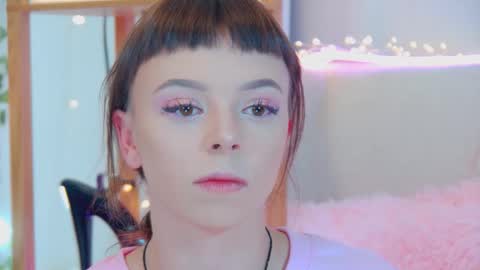 Snapshot of elisabethdavis chatting on 17, 9, 2025 ElisabethDavis online show from 17, 9, 2025