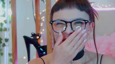 Snapshot of elisabethdavis chatting on 22, 9, 2025 ElisabethDavis online show from 22, 9, 2025