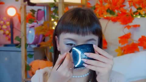 Snapshot of elisabethdavis chatting on 17, 10, 2025 ElisabethDavis online show from 17, 10, 2025