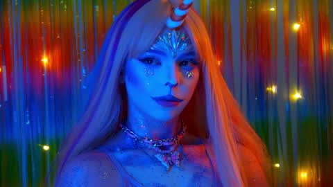 Snapshot of elisabethdavis chatting on 27, 10, 2025 ElisabethDavis online show from 27, 10, 2025