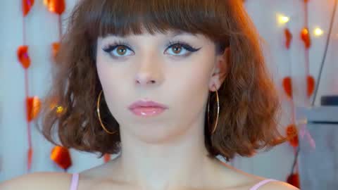 ElisabethDavis online show from 25, 2, 2026