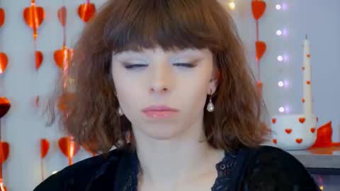 ElisabethDavis online show from 28, 2, 2026