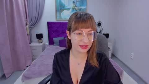 Elisabeth online show from 8, 12, 2024