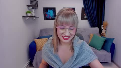 Elisabeth online show from 30, 12, 2024