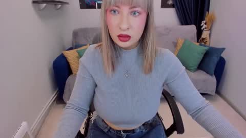 Elisabeth online show from 1, 1, 2025