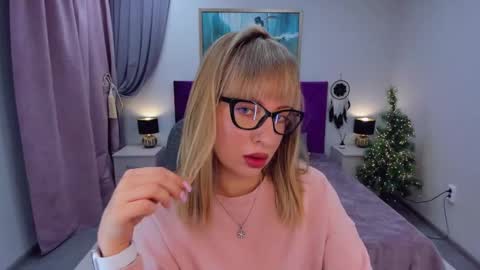 Elisabeth online show from 6, 1, 2025