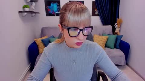 Elisabeth online show from 12, 1, 2025