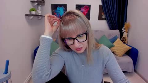 Elisabeth online show from 17, 1, 2025