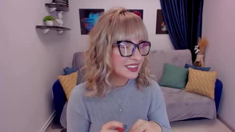 Elisabeth online show from 23, 1, 2025