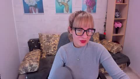 Elisabeth online show from 25, 1, 2025