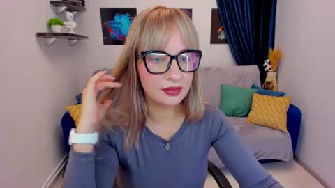 Elisabeth online show from 27, 1, 2025