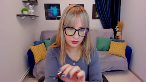 Elisabeth online show from 27, 1, 2025