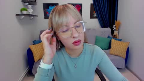 Elisabeth online show from 29, 1, 2025