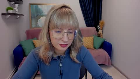 Elisabeth online show from 31, 1, 2025