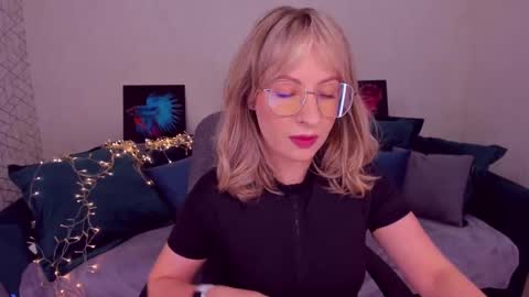 Elisabeth online show from 17, 2, 2025